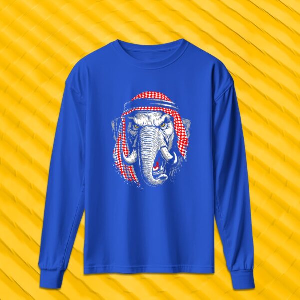 الفيل العربي - تصاميم مميزة