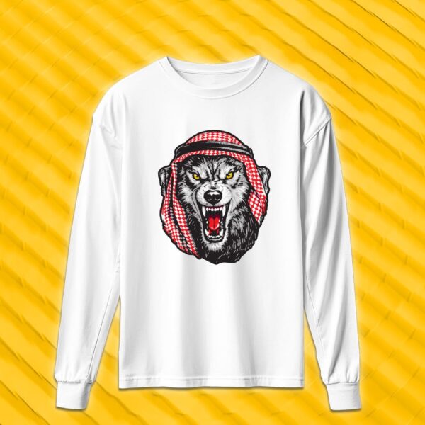 الذيب العربي - تصاميم مميزة