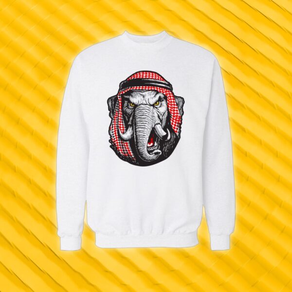 الفيل العربي - تصاميم مميزة