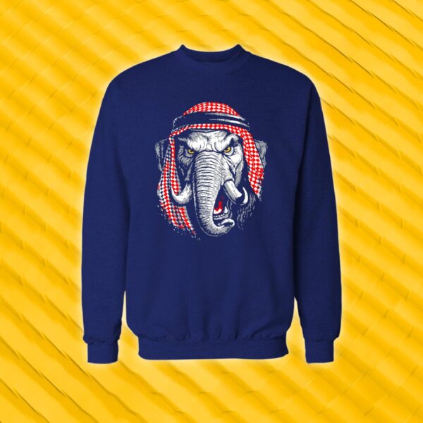 الفيل العربي - تصاميم مميزة