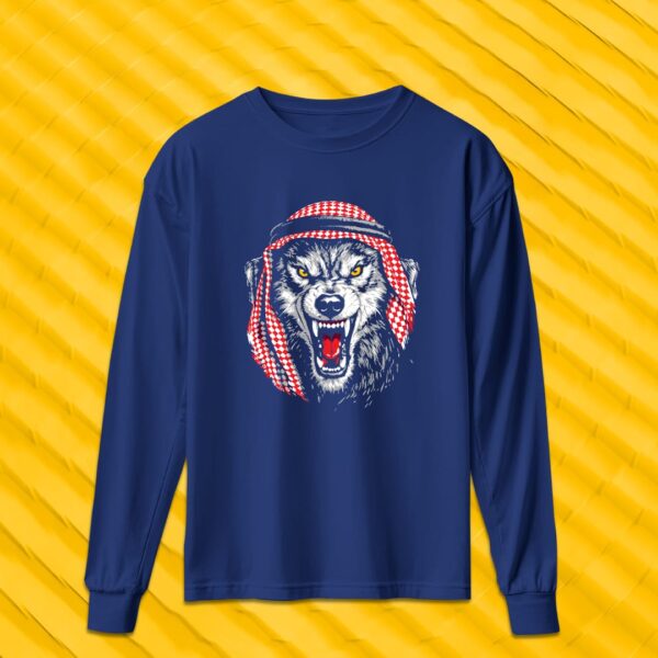 الذيب العربي - تصاميم مميزة