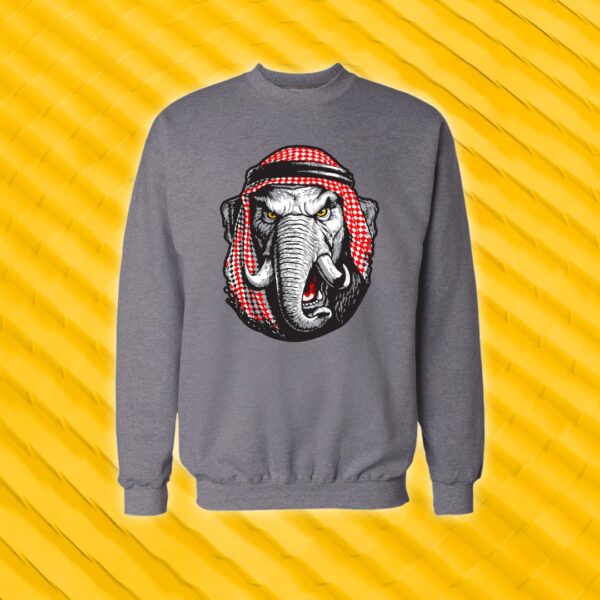 الفيل العربي - تصاميم مميزة