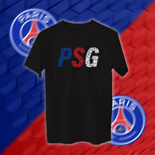 باريس سان جيرمان - PSG
