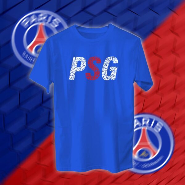 باريس سان جيرمان - PSG