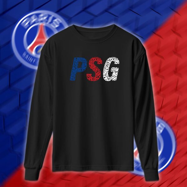 باريس سان جيرمان - PSG