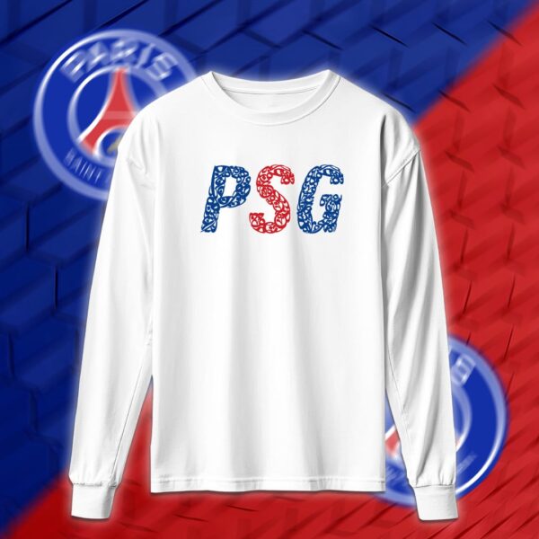 باريس سان جيرمان - PSG
