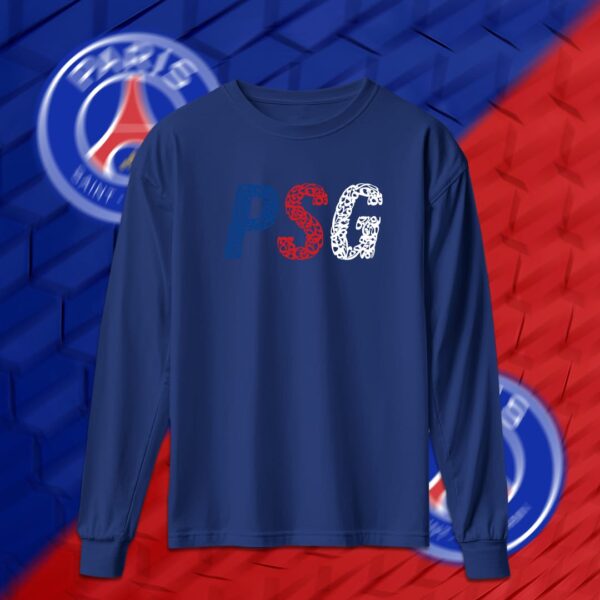 باريس سان جيرمان - PSG