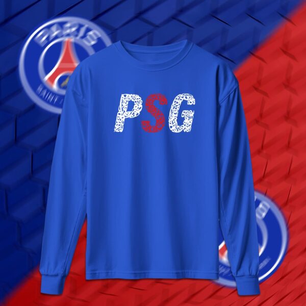 باريس سان جيرمان - PSG