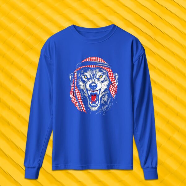 الذيب العربي - تصاميم مميزة