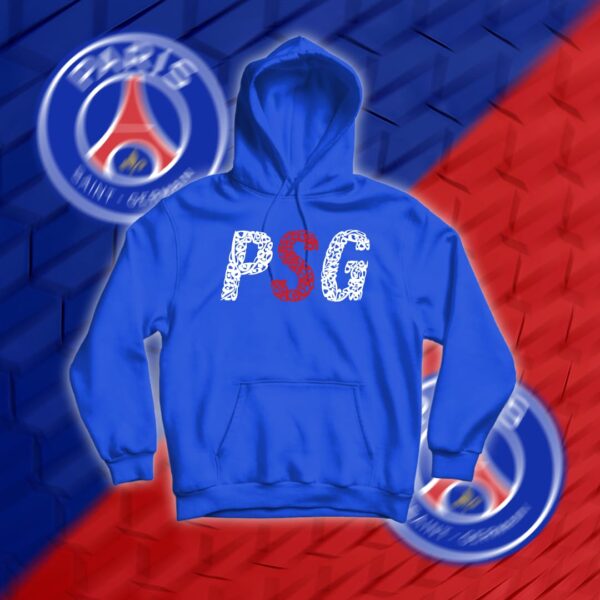 باريس سان جيرمان - PSG