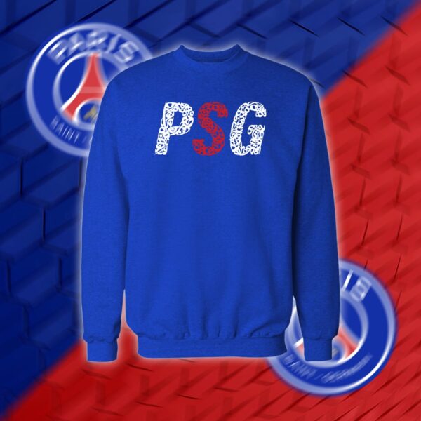 باريس سان جيرمان - PSG
